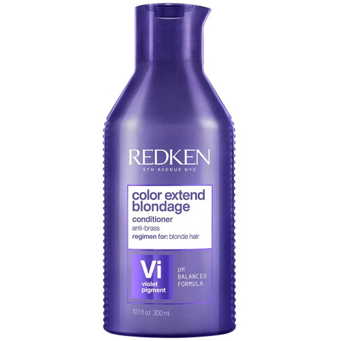 Redken - Color Extend Blondage Conditioner 