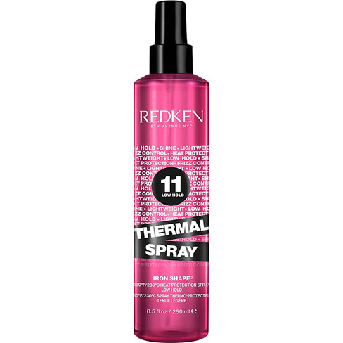 Redken - Spray protecteur thermique Iron Shape 11