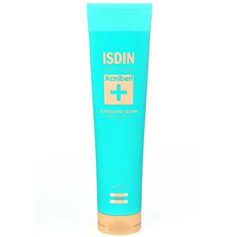Isdin - Teen Skin Esfoliante Suave