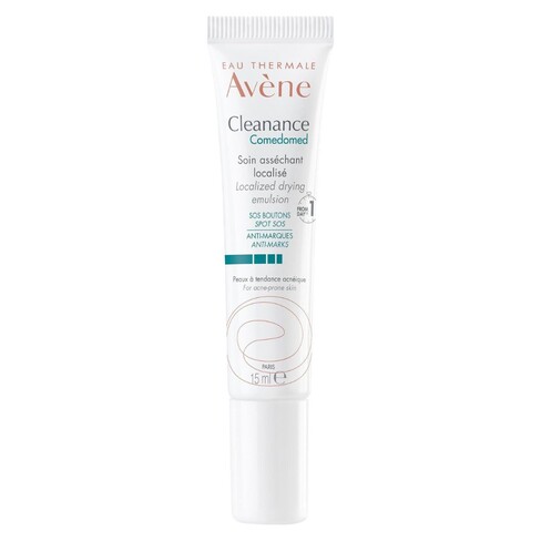 Avene - Cleanance Comedomed Localized Dying Emulsion 