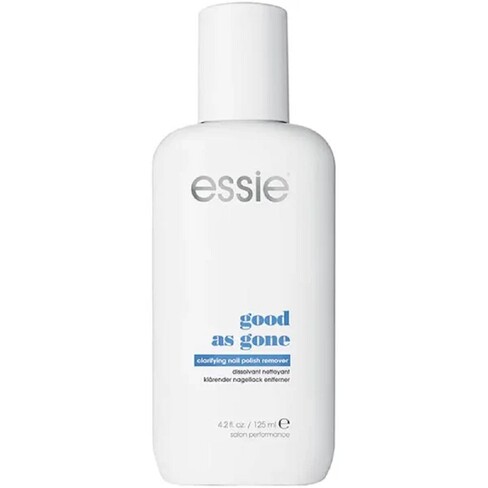 Essie - Good as Gone Clarifying Nail Polish Remover 