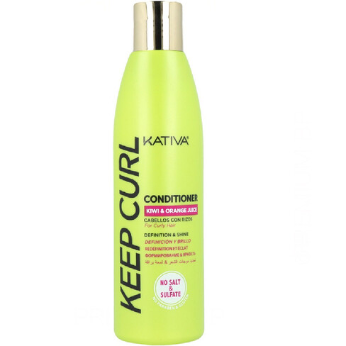 Kativa - Keep Curl Conditioner