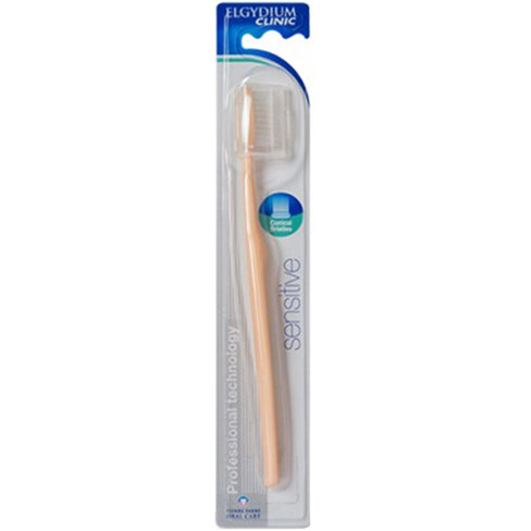 Elgydium - Clinic Toothbrush Sensitive