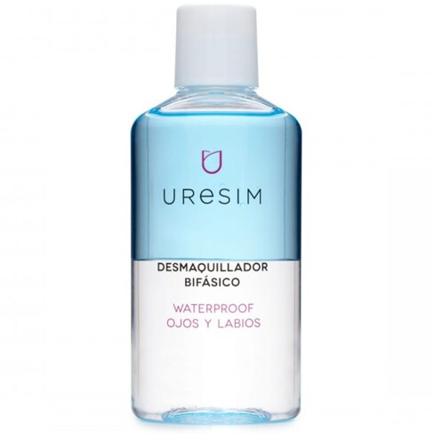 Uresim - Integral Make-Up Remover