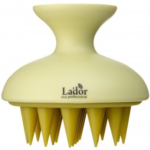 Lador - Dermatical Shampoo Brush