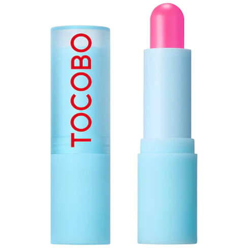 Tocobo - Glass Tinted Bálsamo Labial