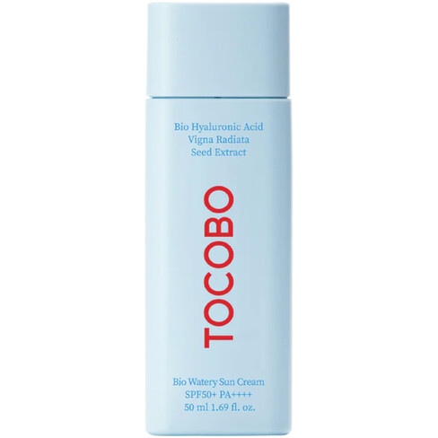 Tocobo - Bio Watery Sun Cream