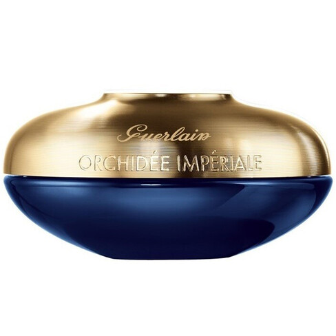 Guerlain - Orchidée Impériale the Cream 
