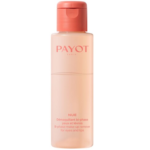 Payot - Nue Bi-Phase Make-Up Remover for Eyes and Lips