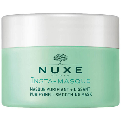 Nuxe - Insta-Masque Purifying and Smoothing Mask 