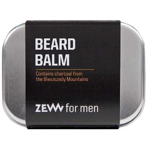 Zew for men - Bálsamo para a barba