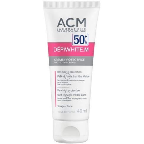 ACM Laboratoire - Dépiwhite.m Protective Cream