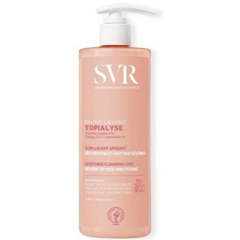 SVR - Topialyse Cleansing Balm Atopic Very Dry Skin 