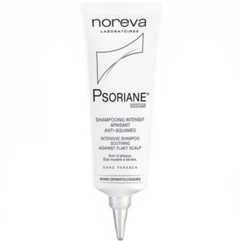 Noreva - PSOriane Regulating Shampoo for Flaky Scalp 