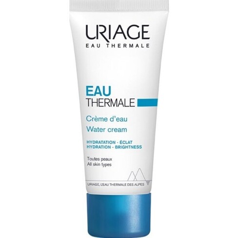 Uriage - Eau Thermale Light Moisturizing Cream 