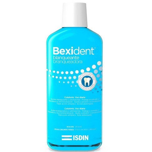 Bexident - Teeth Whitening Mouthwash 