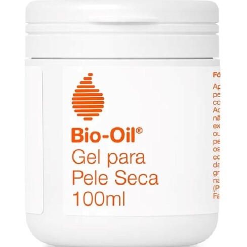 Bio Oil - Gel Bio-Huile pour Peaux Sèches