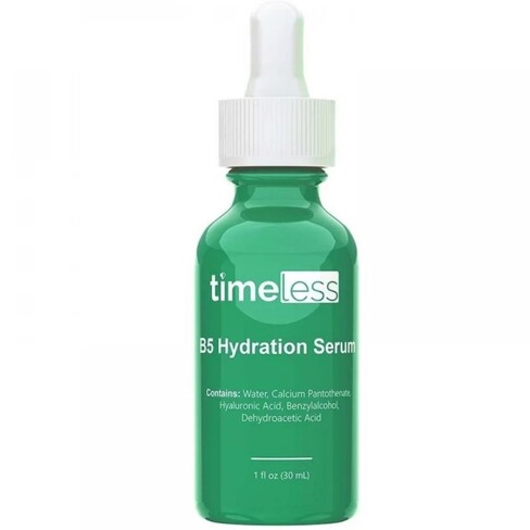 Timeless - Vitamin B5 Serum