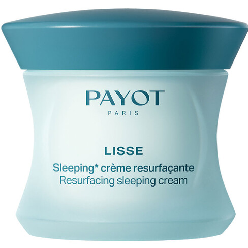 Payot - Lisse Sleeping Crème Resurfaçante