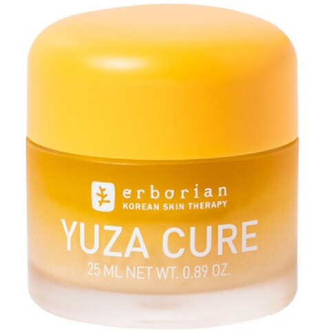 Erborian - Boost Yuza Cure