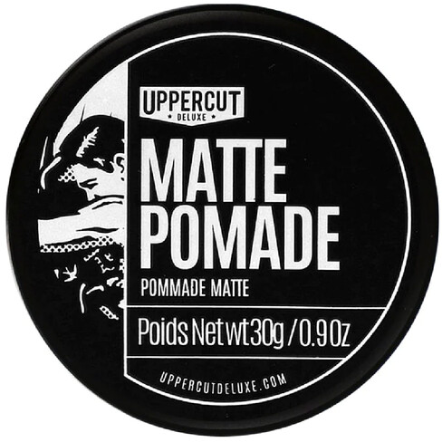 Uppercut - Deluxe Matte Pomade