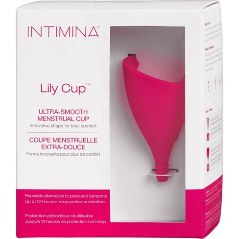 Intimina - Lily Cup