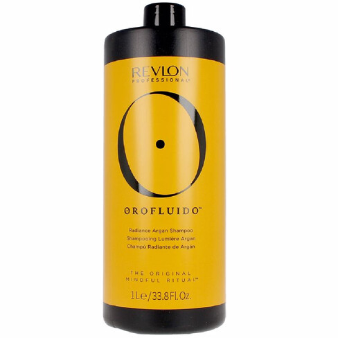 Orofluido - Shampoo with Argan Oil 