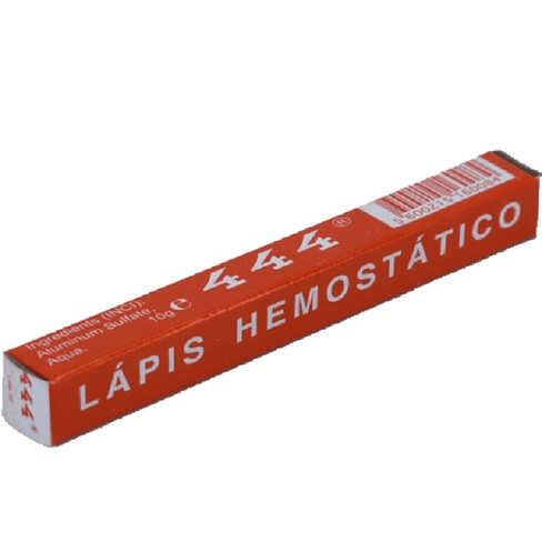 444 - Cutoline Hemostatic After Shave Pencil for Sensitive Skin, Antiseptic 