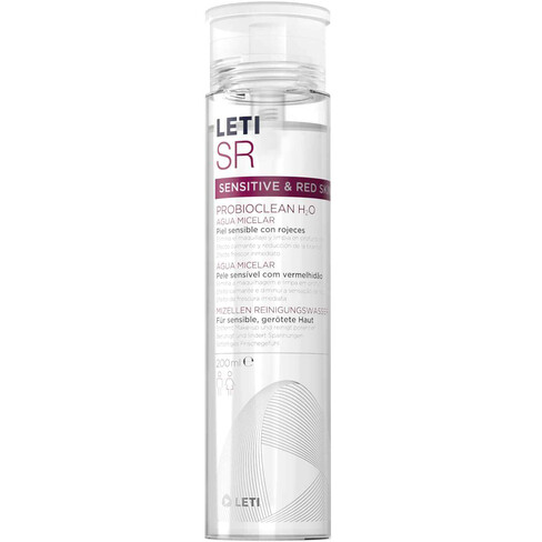 Leti - Letisr Probioclean Micellar Water 