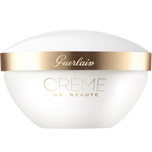 Guerlain - Crema Limpiadora Crème de Beauté