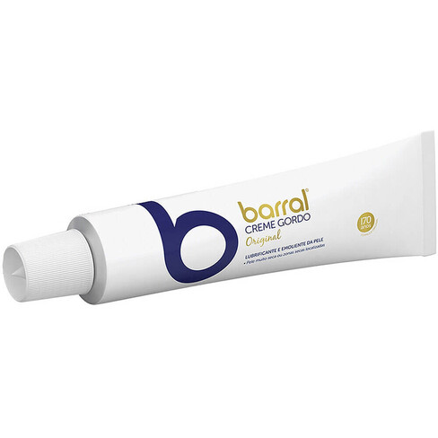 Barral - Ultra-Rich Cream 