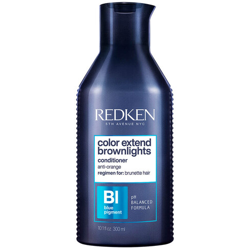 Redken - Color Extend Brownlights Condicionador 