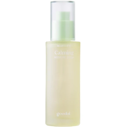 Goodal Houttuynia Cordata Calming Moisture Serum - for All Skin Types ...