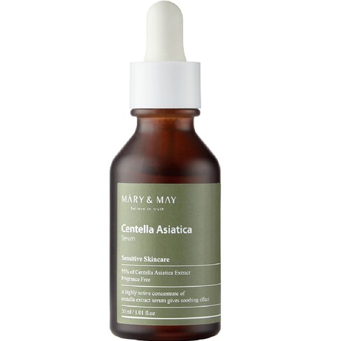 Mary and May - Centella Asiatica Serum