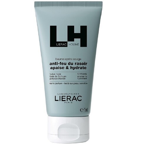 Lierac - Homme After Shaving Balm 