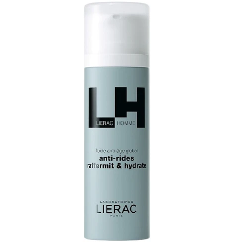 Lierac - Homme Fluido Antienvelhecimento Global 