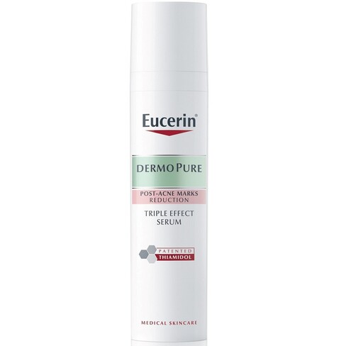 Eucerin - Dermopure Triple Effect Serum 