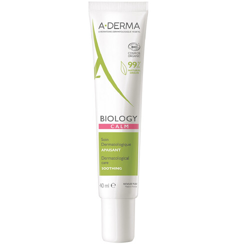 A Derma - Biology Soothing Cream 