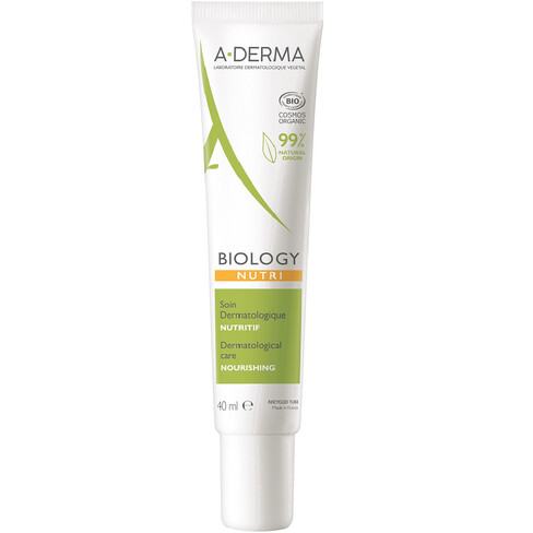 A Derma - Biology Nourishing Cream 