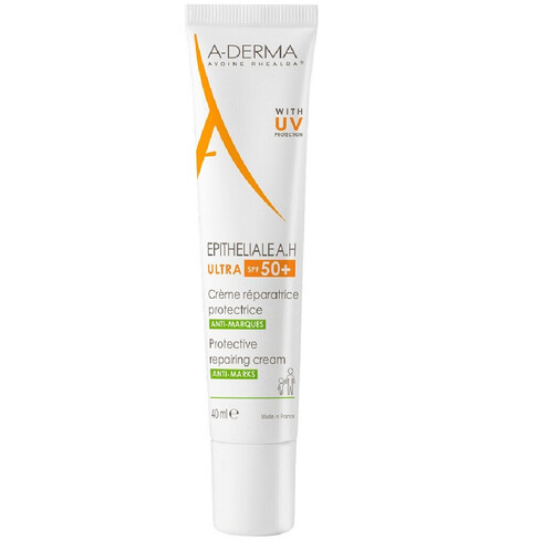 A Derma - Epitheliale A.h. Ultra for Damaged Skin