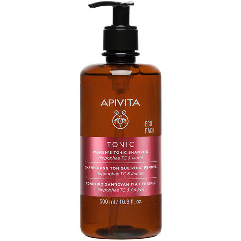 Apivita - Women's Tonic Shampoo 