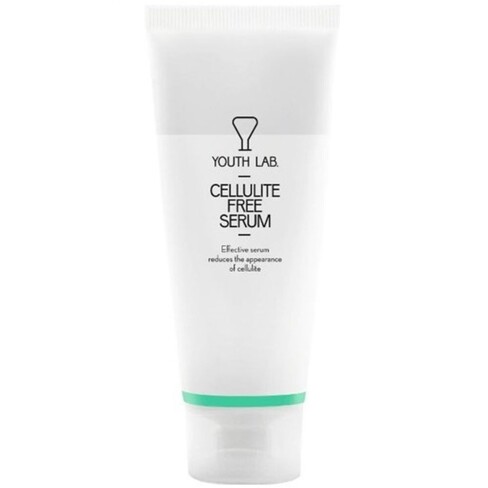 Youth Lab - Cellulite Free Sérum 