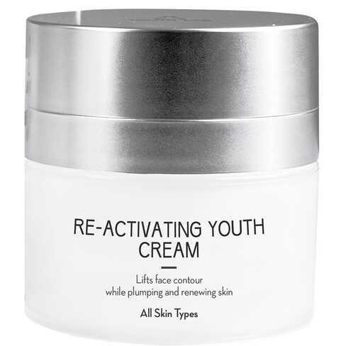 Youth Lab - Re-Activating Youth Cream for Mature Skin 