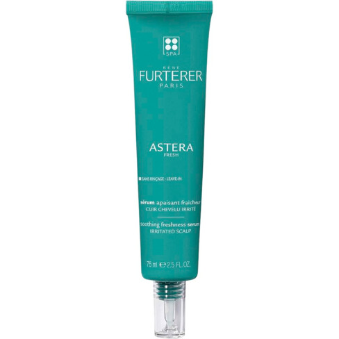 Rene Furterer - Astera No-Rinse Soothing Serum Fresh 