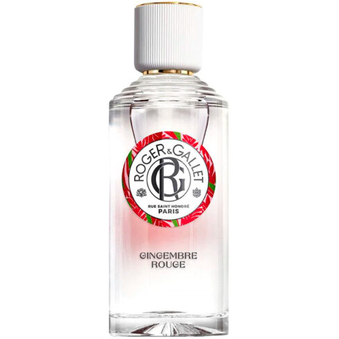 Roger Gallet - Gingembre Rouge Wellbeing Fragrant Water 