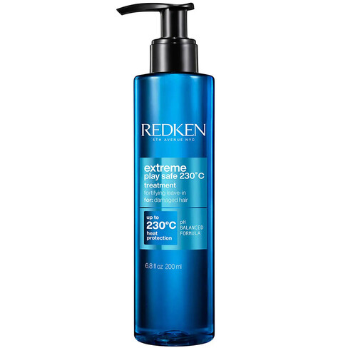 Redken - Extreme Play Safe 230º Tratamento Fortificante Leave-In 