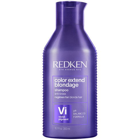 Redken - Color Extend Blondage Shampoo 