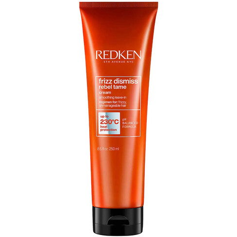 Redken - Frizz Dismiss Rebel Tame Cream Smoothing Leave-In 