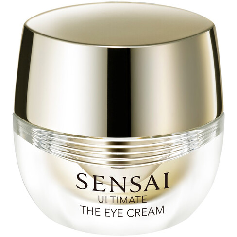 Sensai Kanebo - Ultimate the Eye Cream 