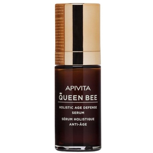 Apivita - Queen Bee Stimulating and Invigorating Serum 